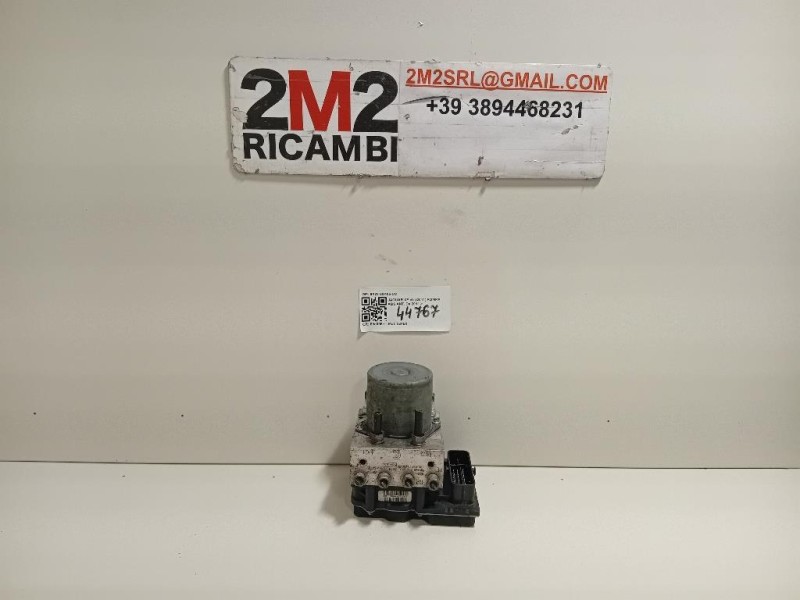 Pompa ABS ANT 9X23-2C405-CC Jaguar XF I 2011