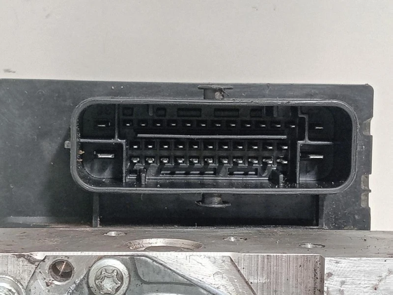 Pompa ABS ANT 0 265 236 489 Jaguar XF I 2011