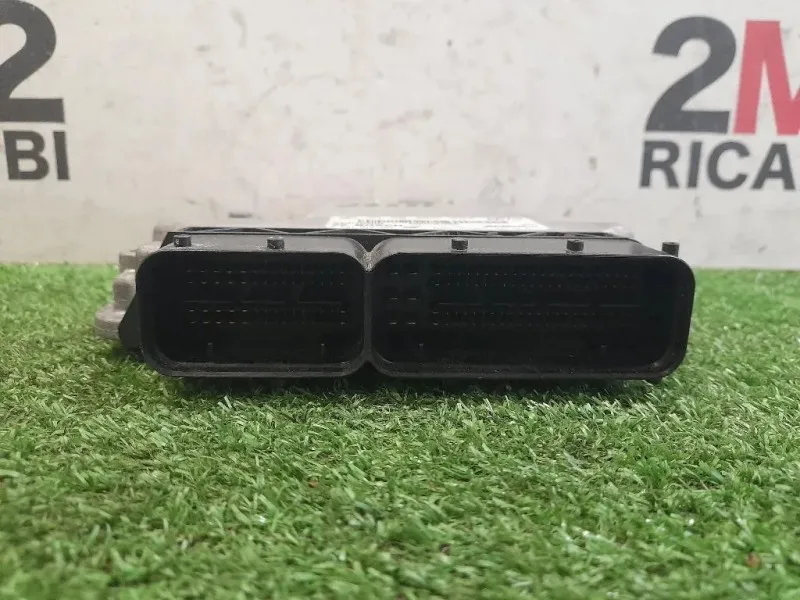 Centralina Iniezione 55585024 Opel Astra J 2010