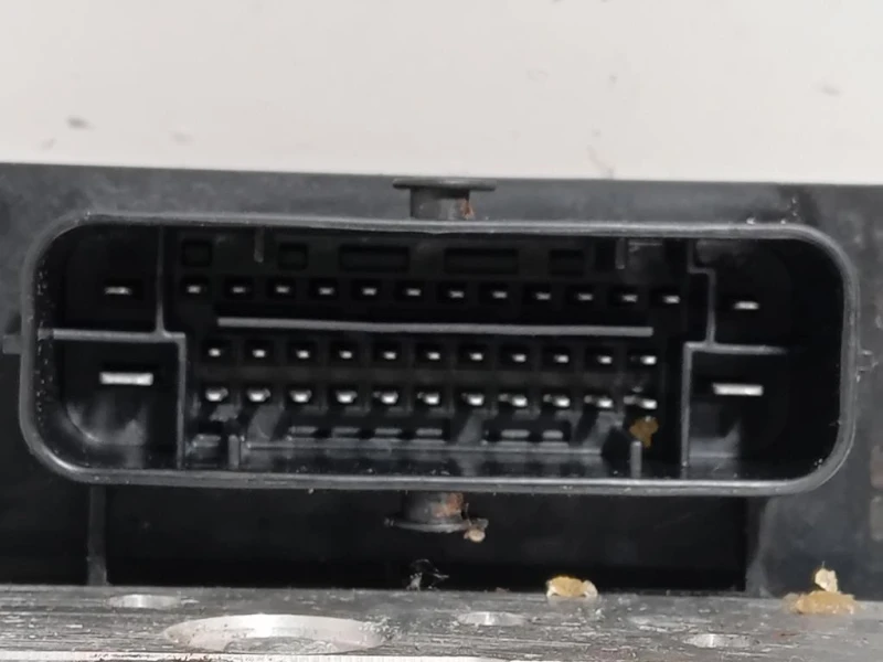 Pompa ABS ANT AX23-2C406-AC Jaguar XF I 2011