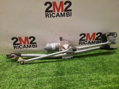 Meccanismo Tergicristallo LR078300 Land Rover Range Rover Evoque I 2015