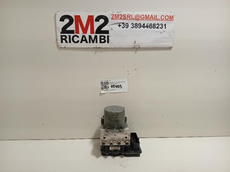 Pompa ABS ANT AX23-2C406-AC Jaguar XF I 2011