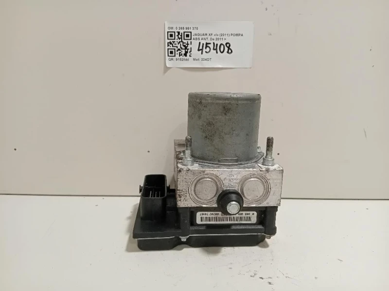 Pompa ABS ANT AX23-2C406-AC Jaguar XF I 2011