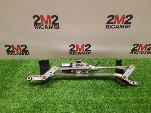 Meccanismo Tergicristallo BHS267360A Mazda 3 III 2016