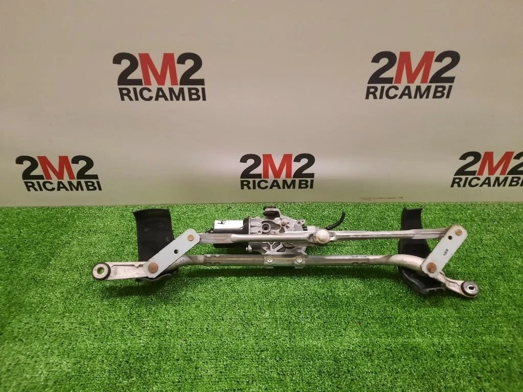 Meccanismo Tergicristallo BHS267360A Mazda 3 III 2016