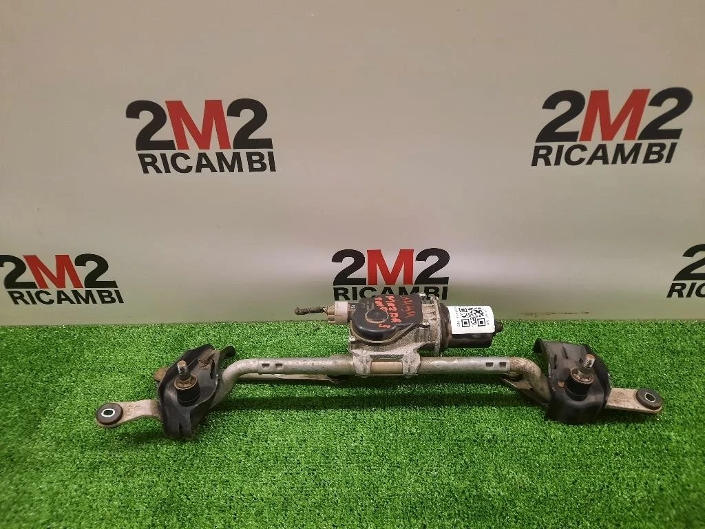 Meccanismo Tergicristallo BHS267360A Mazda 3 III 2016