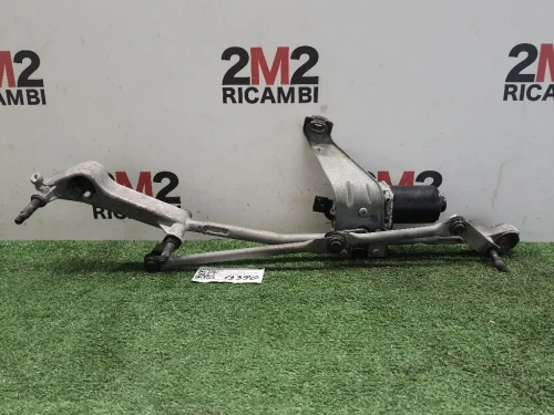 Meccanismo Tergicristallo A2469065900 Mercedes Classe B W246 2012