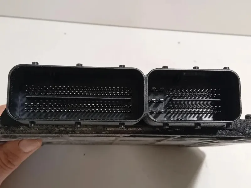 Centralina Iniezione 275820955101 Opel Astra J 2010