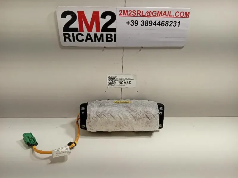 Air-bag Passeggero 34083934 E Alfa Romeo Giulietta 2010