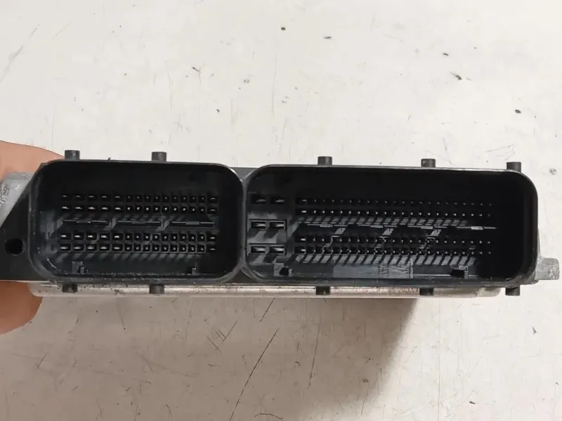 Centralina Iniezione 55585024 Opel Astra J 2012