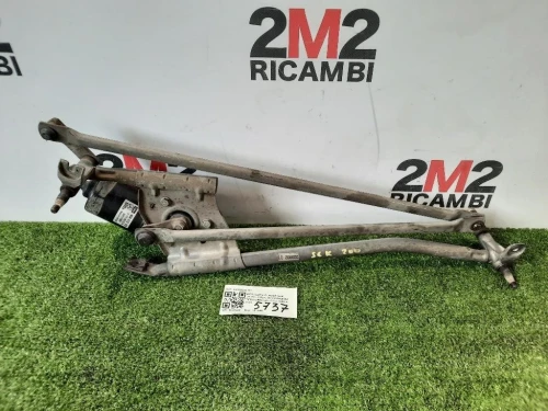 Meccanismo Tergicristallo A1708200112 Mercedes Classe SLK R170 1997