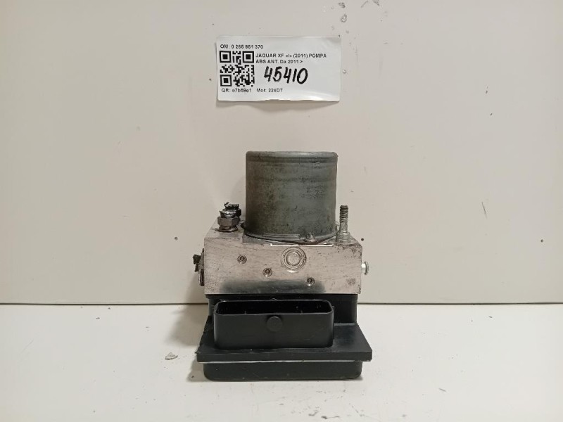 Pompa ABS ANT AX23-2C405-AB Jaguar XF I 2011