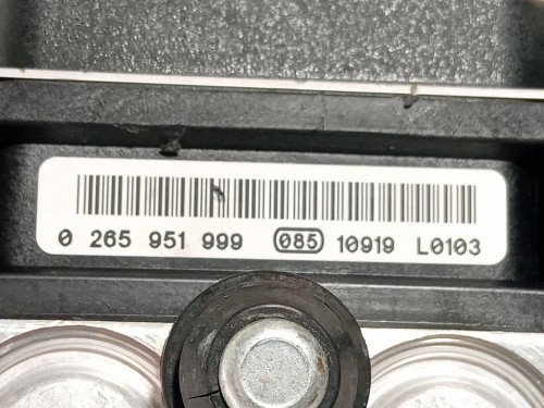 Pompa ABS ANT CX23-2C405-BE Jaguar XF I 2011