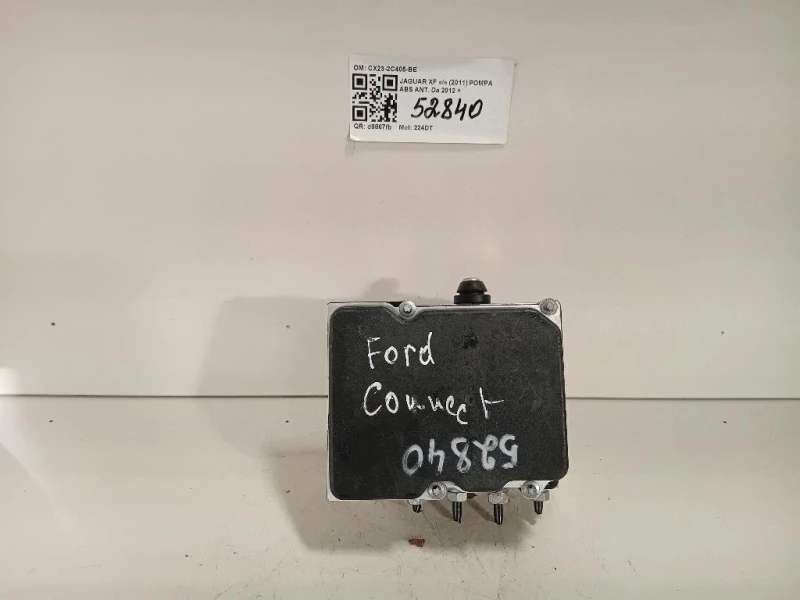 Pompa ABS ANT CX23-2C405-BE Jaguar XF I 2011