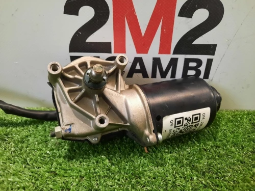 Meccanismo Tergicristallo 288104A00C Nissan PIXO 2009