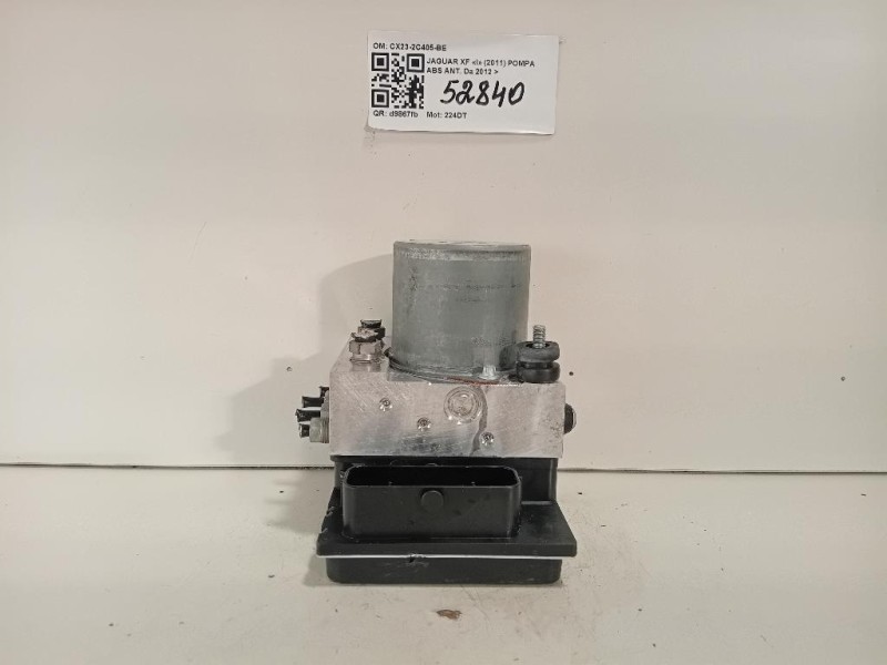 Pompa ABS ANT CX23-2C405-BE Jaguar XF I 2011