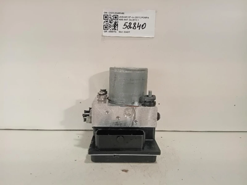Pompa ABS ANT CX23-2C405-BE Jaguar XF I 2011