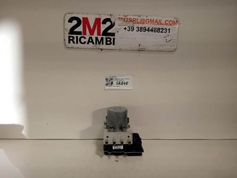 Pompa ABS ANT CX23-2C405-BE Jaguar XF I 2011