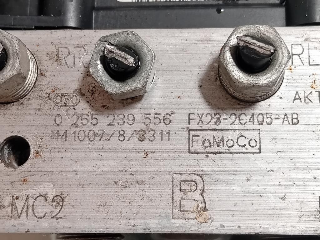 Pompa ABS ANT FX23-2C405-AB Jaguar XF I 2011