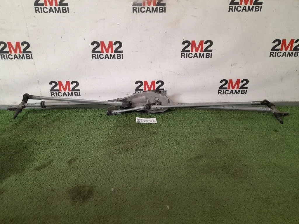 Meccanismo Tergicristallo 39034606 Opel Astra K SW 2016