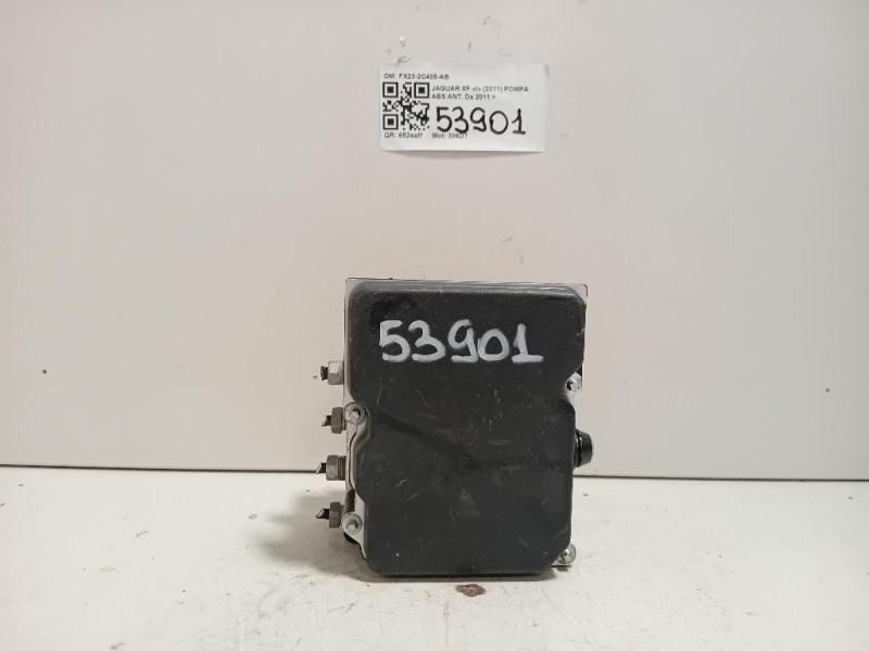 Pompa ABS ANT FX23-2C405-AB Jaguar XF I 2011