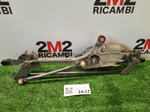 Meccanismo Tergicristallo 13277077 Opel Insignia A 2009