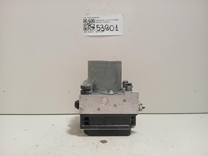Pompa ABS ANT FX23-2C405-AB Jaguar XF I 2011