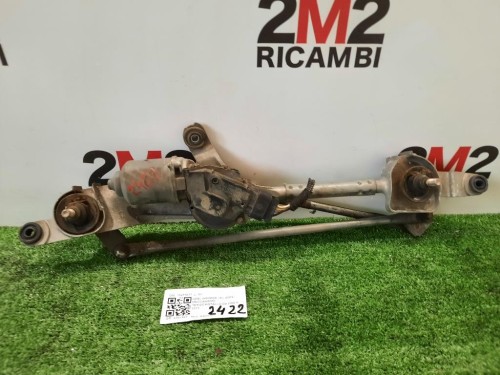 Meccanismo Tergicristallo 13277077 Opel Insignia A 2009