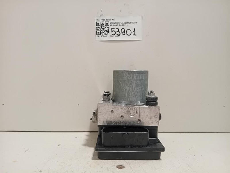 Pompa ABS ANT FX23-2C405-AB Jaguar XF I 2011
