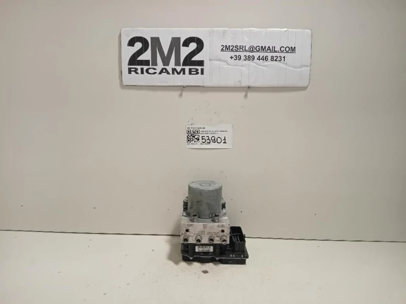 Pompa ABS ANT FX23-2C405-AB Jaguar XF I 2011