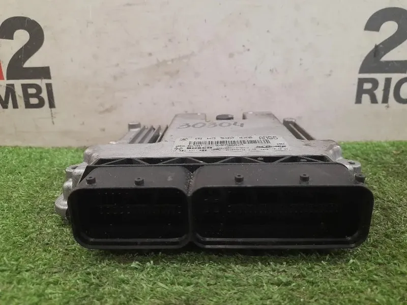 Centralina Iniezione E5955590420 Opel Astra J 2012