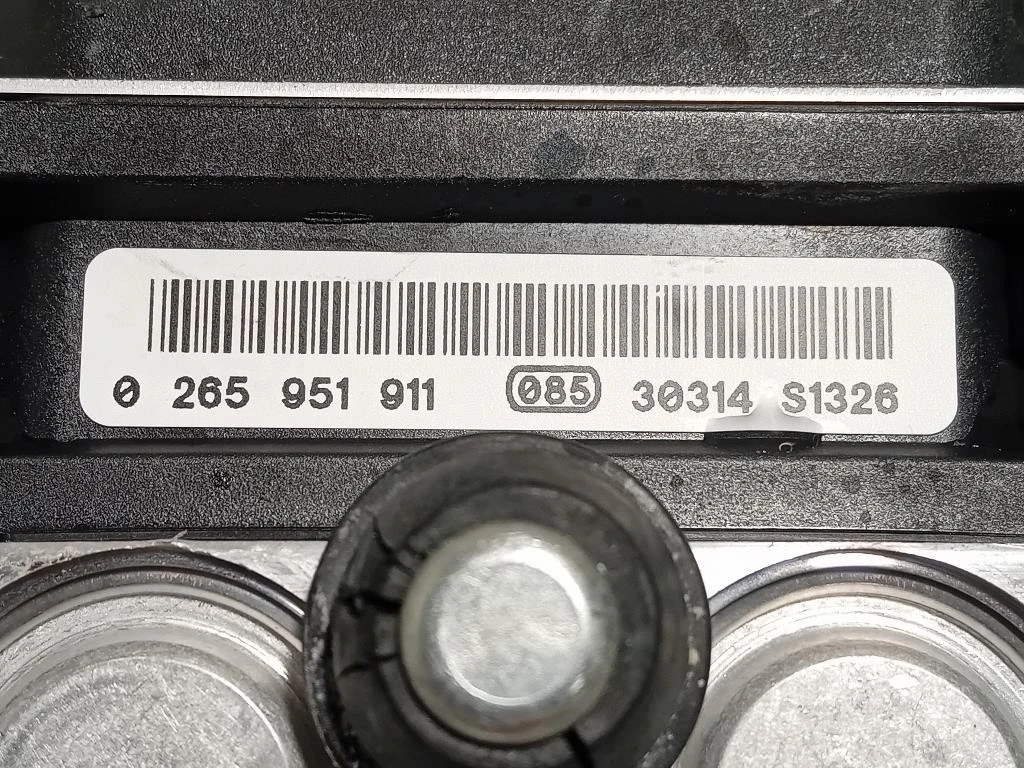 Pompa ABS ANT DX23-2C405-BG Jaguar XF I 2011