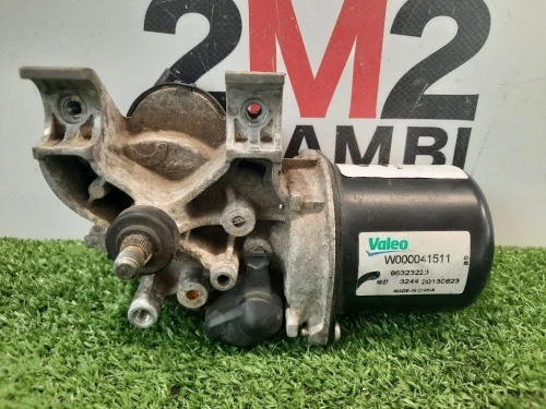 Meccanismo Tergicristallo 95915120 Opel Mokka 2013