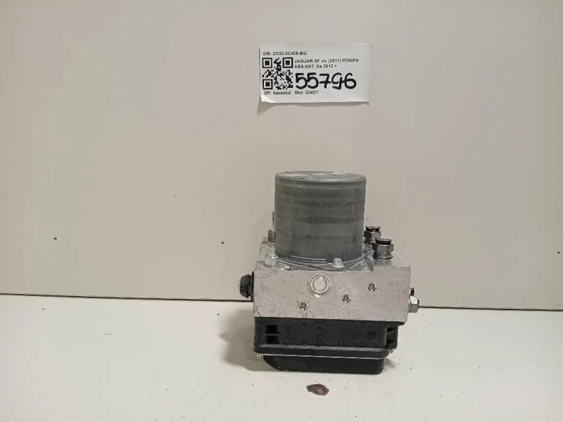 Pompa ABS ANT DX23-2C405-BG Jaguar XF I 2011