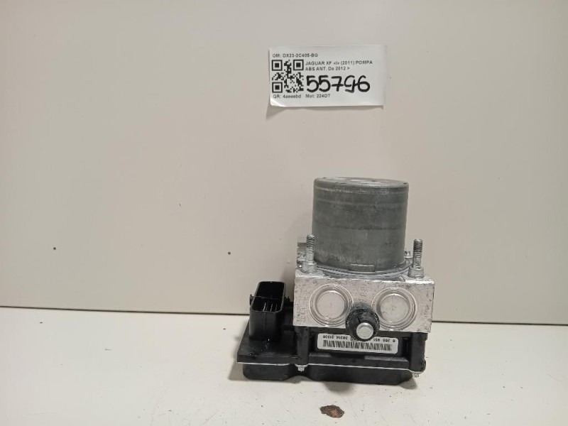 Pompa ABS ANT DX23-2C405-BG Jaguar XF I 2011