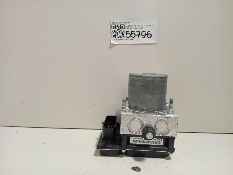 Pompa ABS ANT DX23-2C405-BG Jaguar XF I 2011