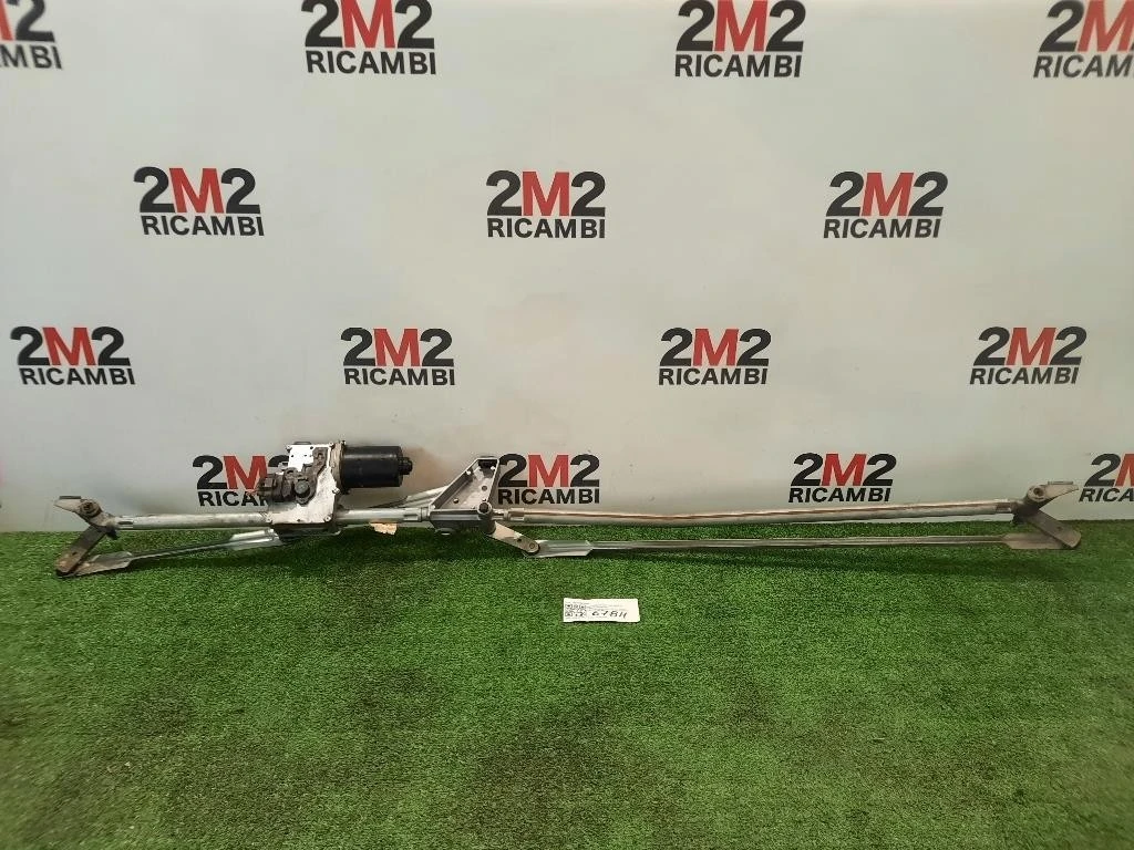 Meccanismo Tergicristallo 9634509080 Peugeot 307 CC 2001