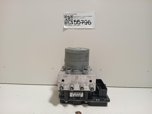 Pompa ABS ANT DX23-2C405-BG Jaguar XF I 2011