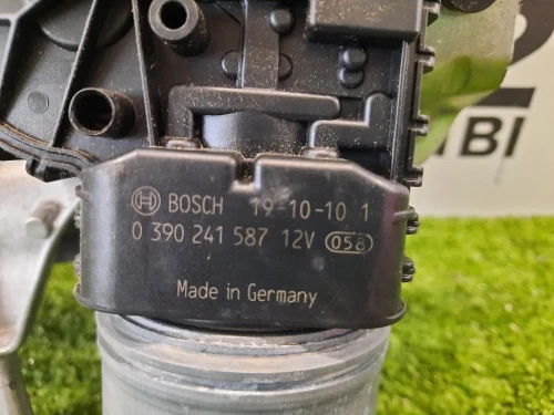 Meccanismo Tergicristallo 9810327980 Peugeot 308 II 2017