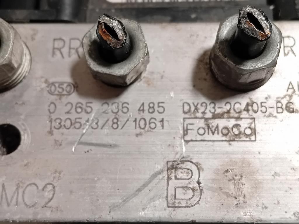 Pompa ABS ANT DX23-2C405-BG Jaguar XF I 2011