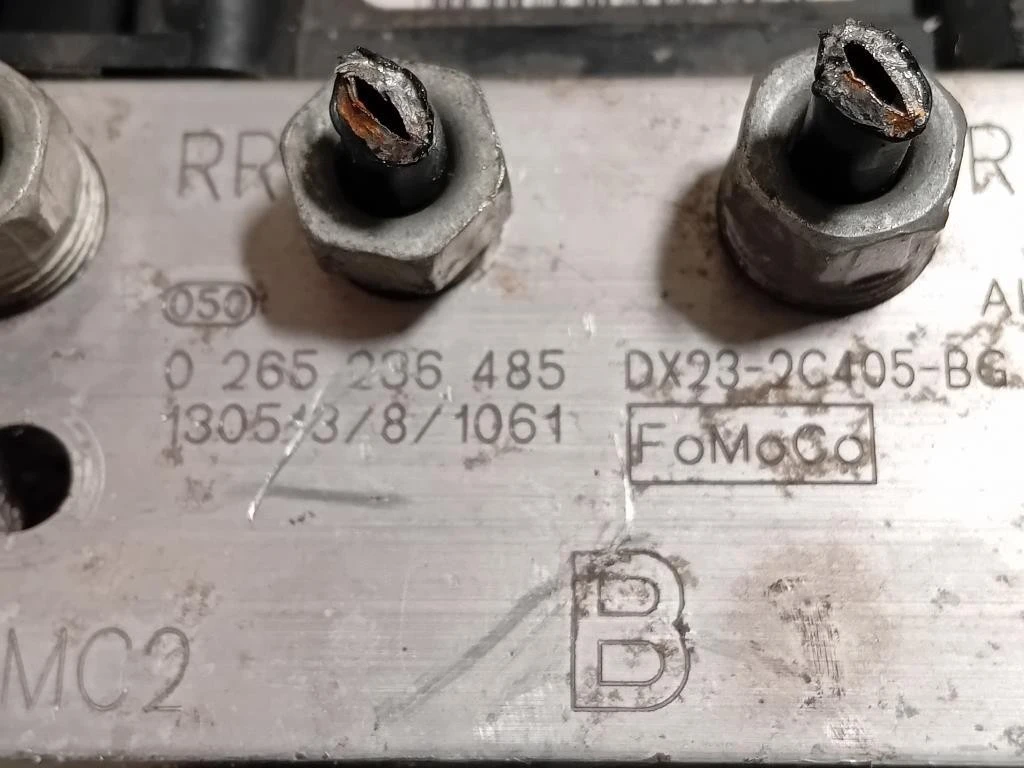 Pompa ABS ANT DX23-2C405-BG Jaguar XF I 2011