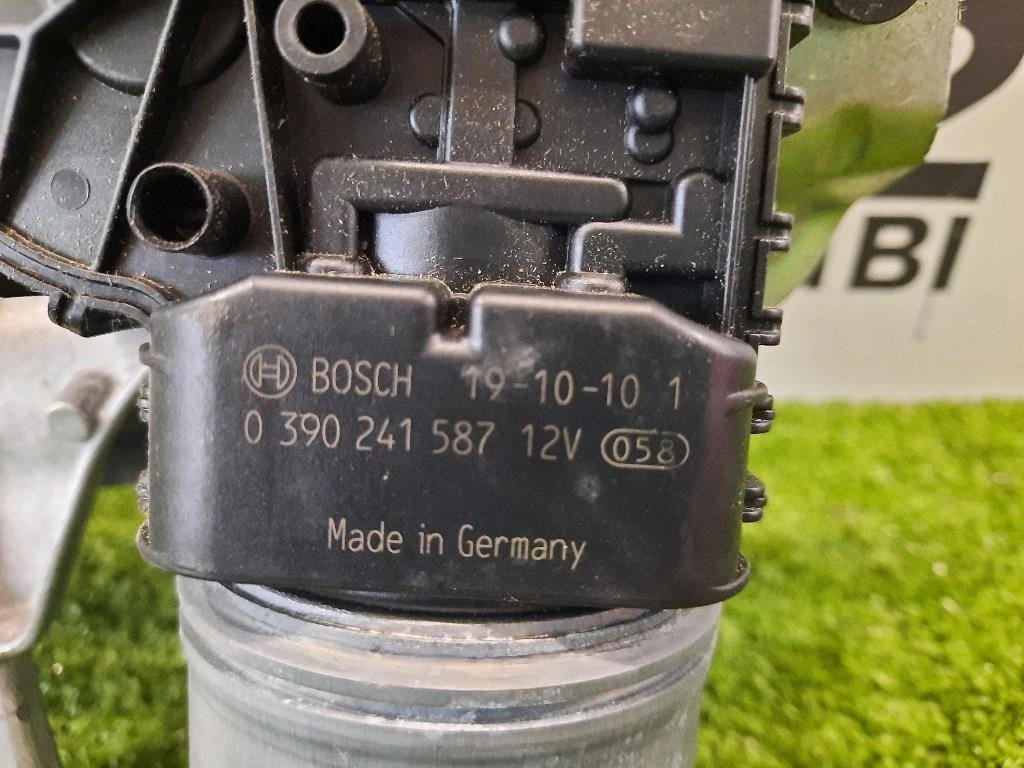 Meccanismo Tergicristallo 9810327980 Peugeot 308 II 2017