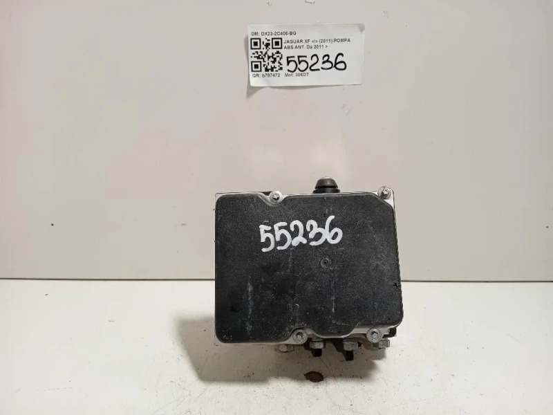 Pompa ABS ANT DX23-2C405-BG Jaguar XF I 2011
