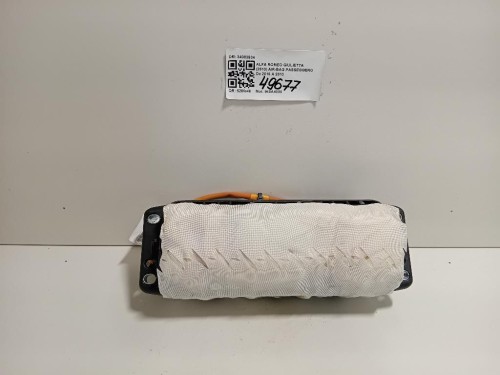 Air-bag Passeggero
