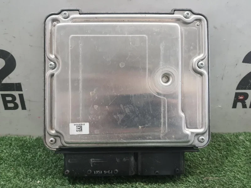 Centralina Iniezione 55579447 Opel Astra J SW 2012