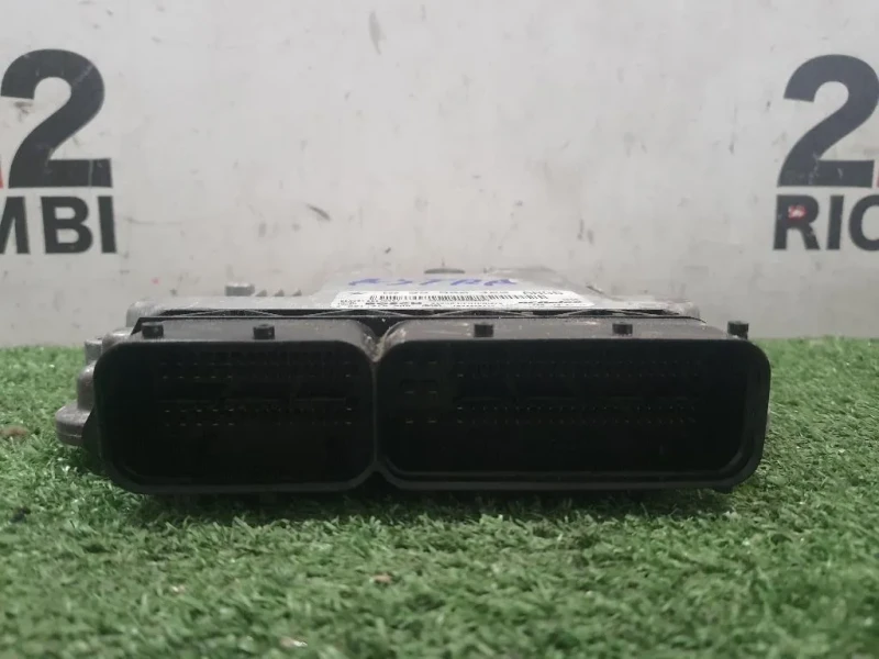 Centralina Iniezione 55579447 Opel Astra J SW 2012