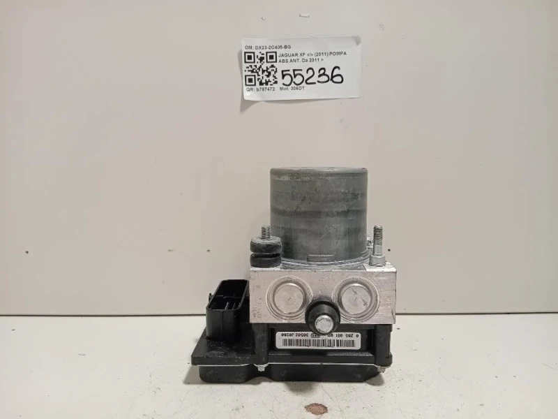 Pompa ABS ANT DX23-2C405-BG Jaguar XF I 2011