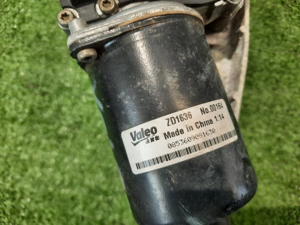 Meccanismo Tergicristallo 28800JY40A Renault Koleos I 2008