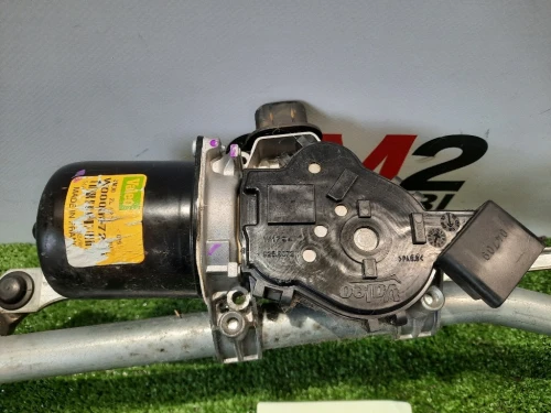 Meccanismo Tergicristallo 288000001R Renault Mégane III 2012