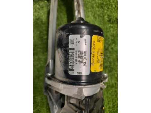 Meccanismo Tergicristallo 288005974R Renault Mégane IV 2016